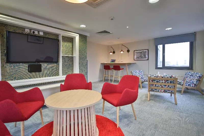 ホテル Hashtag Plymouth