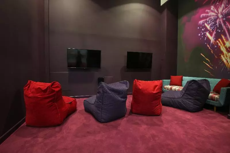 ホテル Hashtag Plymouth