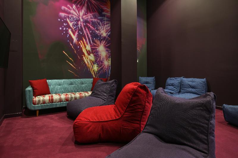 ホテル Hashtag Plymouth