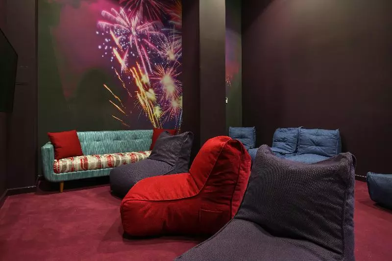 ホテル Hashtag Plymouth