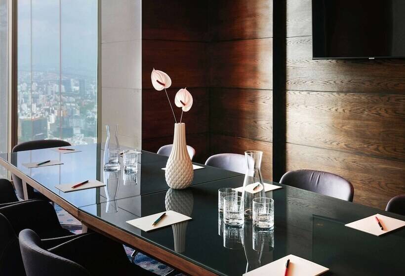 Отель Sofitel Mexico City Reforma