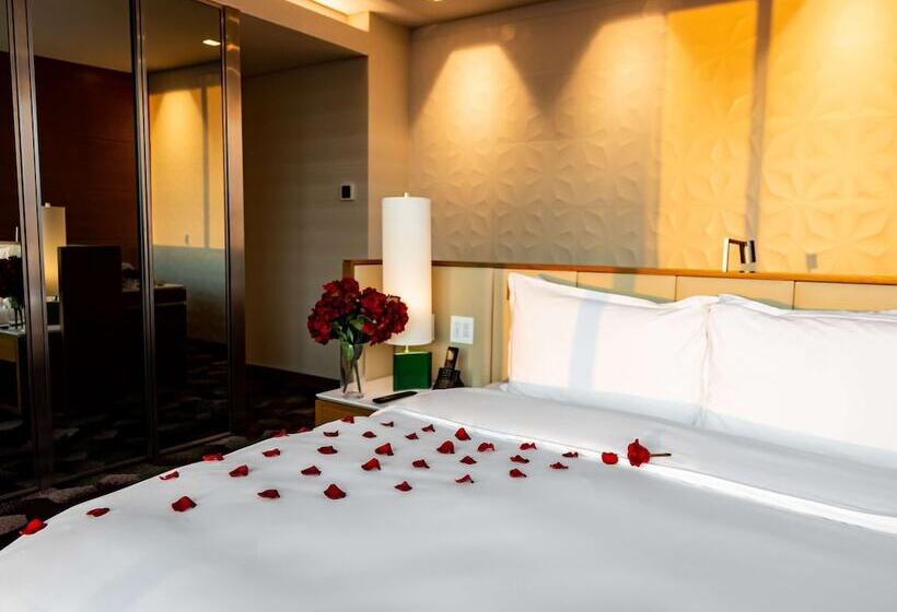 Отель Sofitel Mexico City Reforma