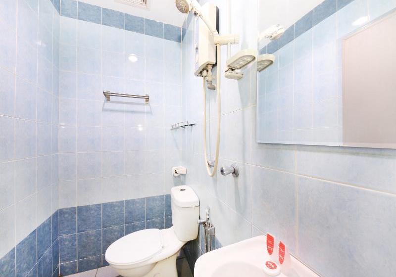 Oyo 602 Hotel Sri Mutiara Bahau