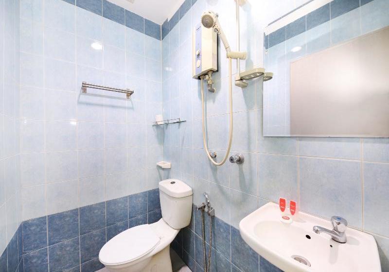 Oyo 602 Hotel Sri Mutiara Bahau