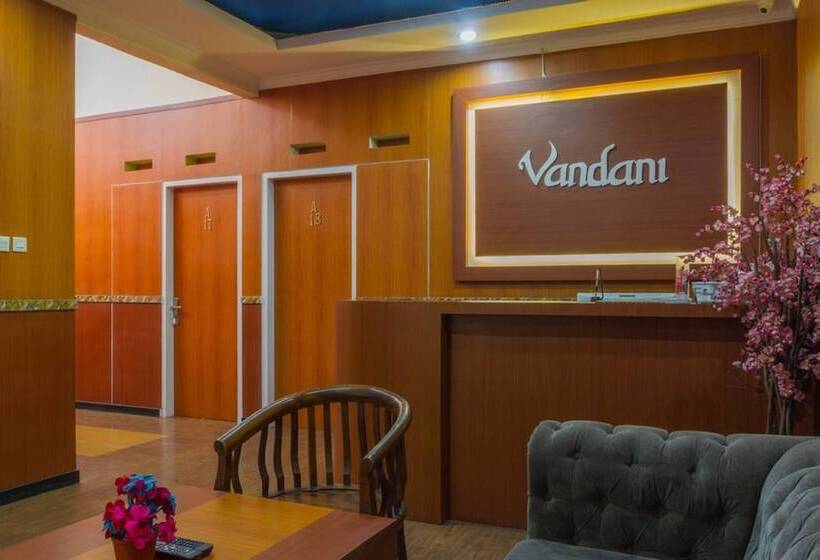 Pensió Reddoorz Plus Near Ipdn