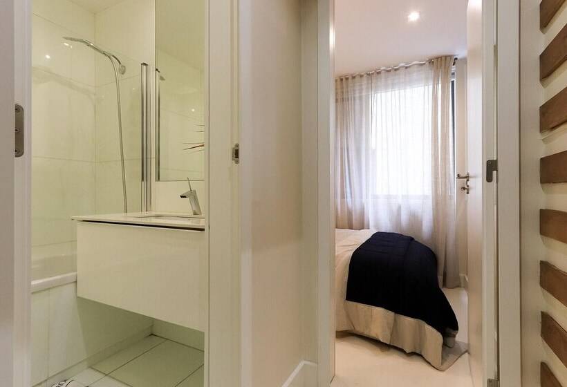 Marques Design I By Homing