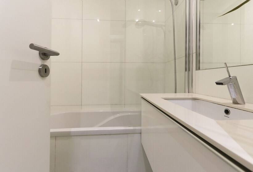 Marques Design I By Homing