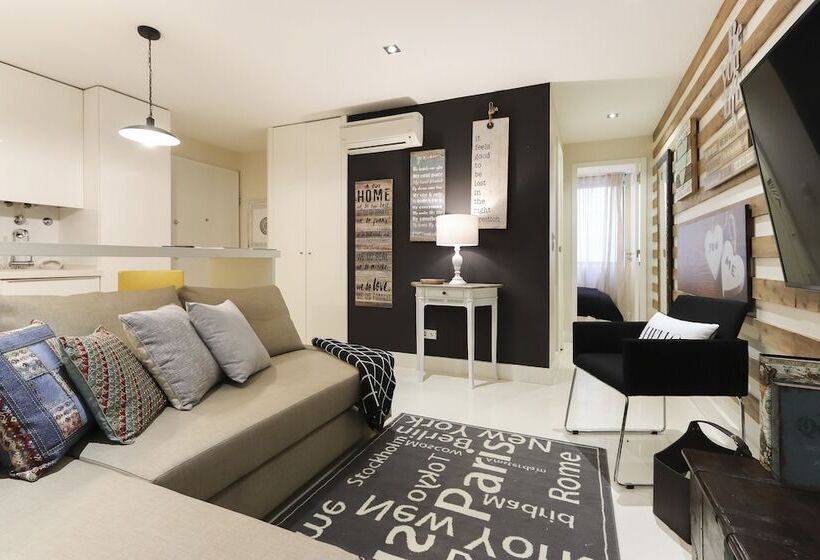 Marques Design I By Homing