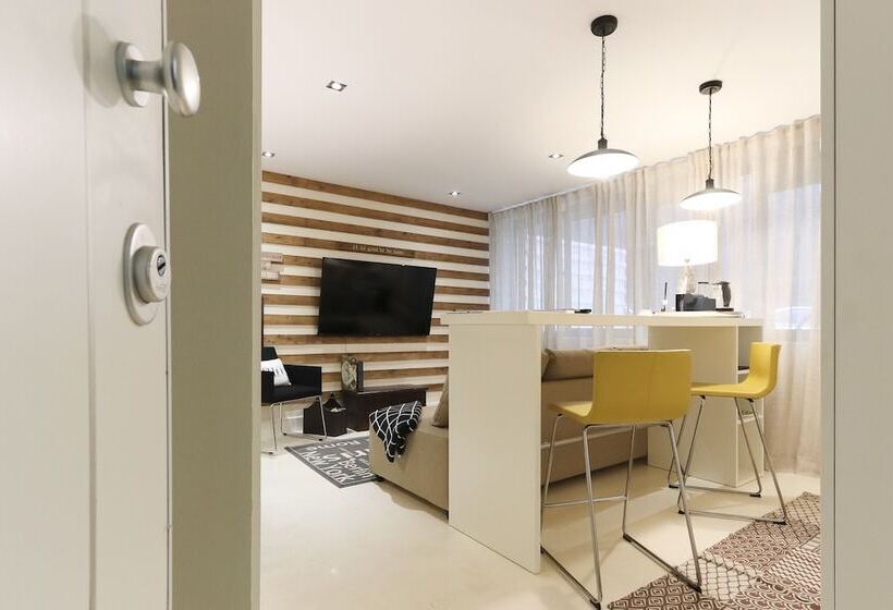 Marques Design I By Homing