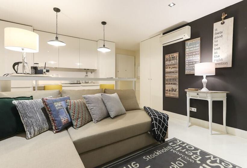 Marques Design I By Homing