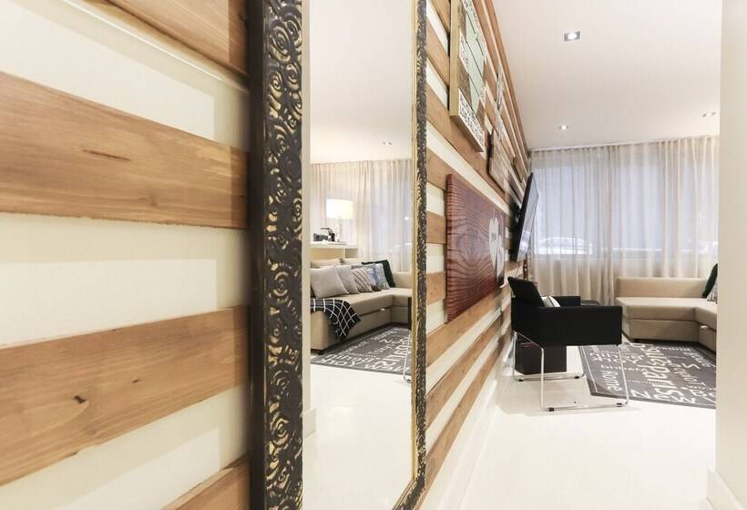 Marques Design I By Homing