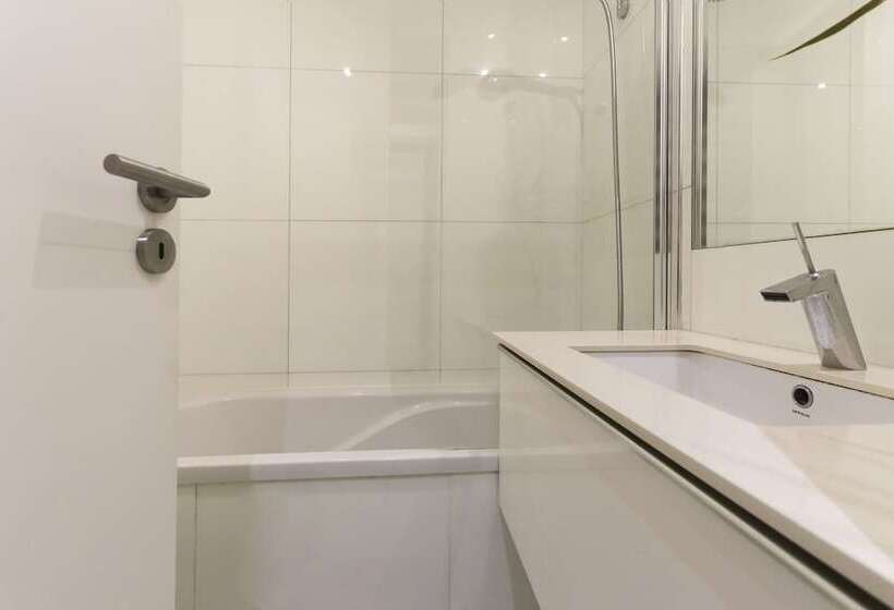 Marques Design I By Homing