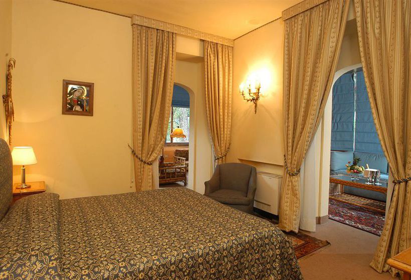 Grand Hotel Villa Fiorio