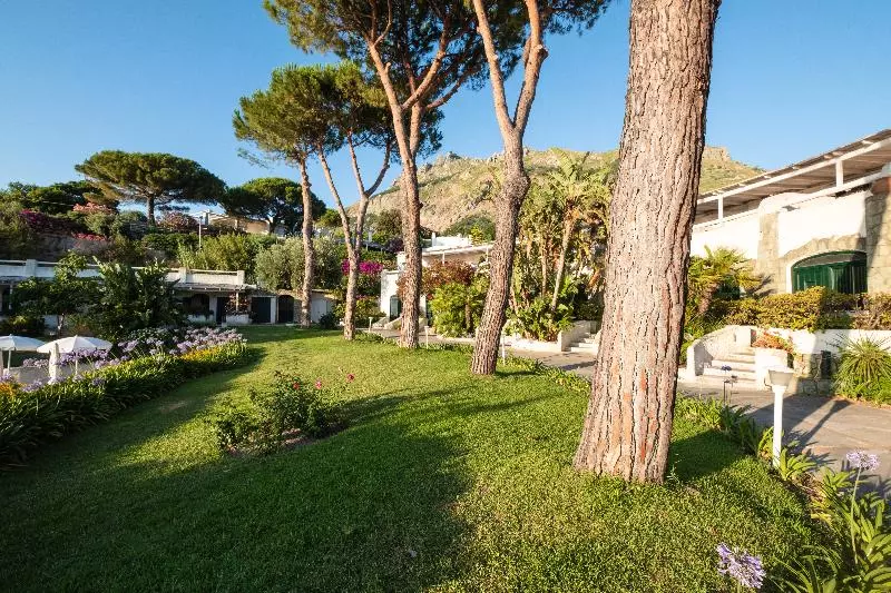 فندق Paradiso Terme Resort & Spa Con 5 Piscine Termali