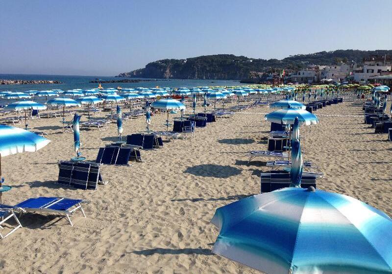 בית מלון כפרי Paradiso Terme Resort & Spa Con 5 Piscine Termali