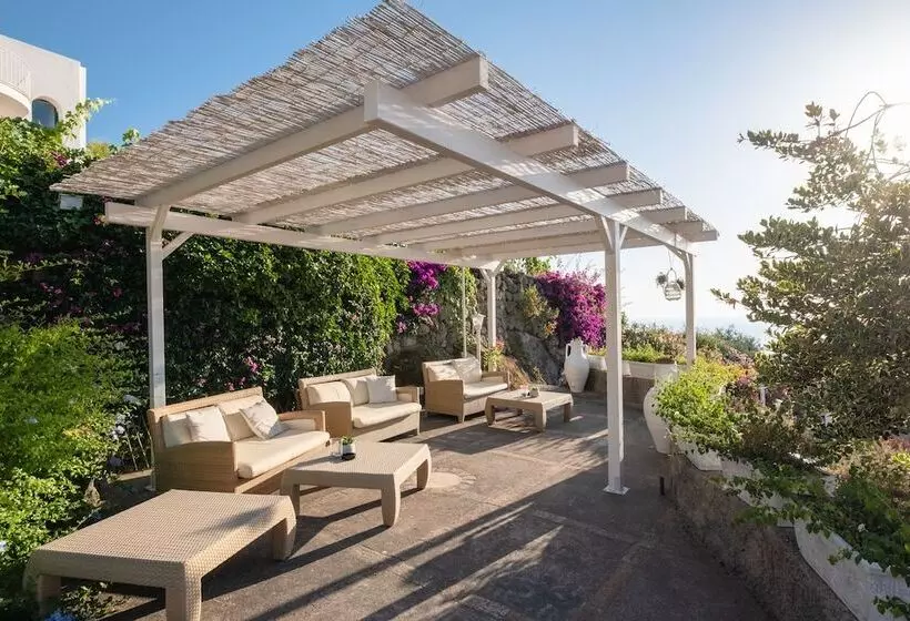 فندق Paradiso Terme Resort & Spa Con 5 Piscine Termali