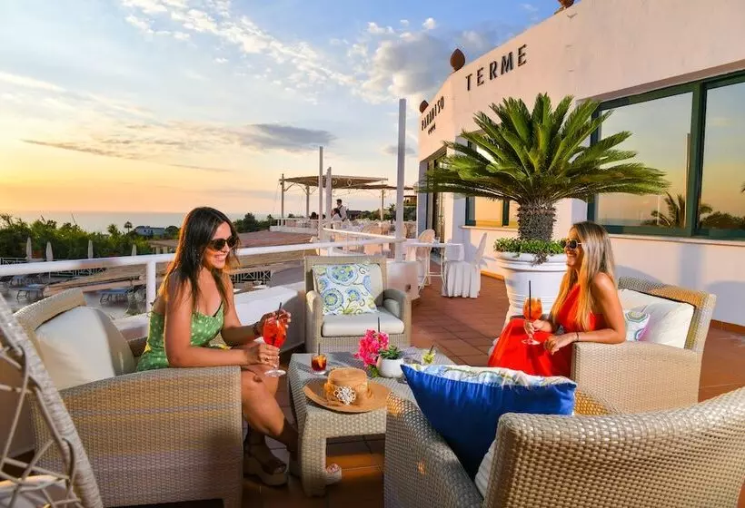 فندق Paradiso Terme Resort & Spa Con 5 Piscine Termali