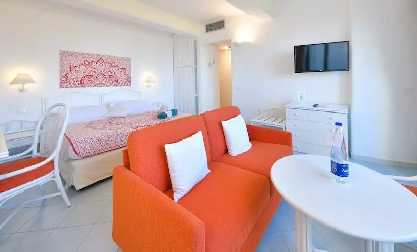 فندق Paradiso Terme Resort & Spa Con 5 Piscine Termali