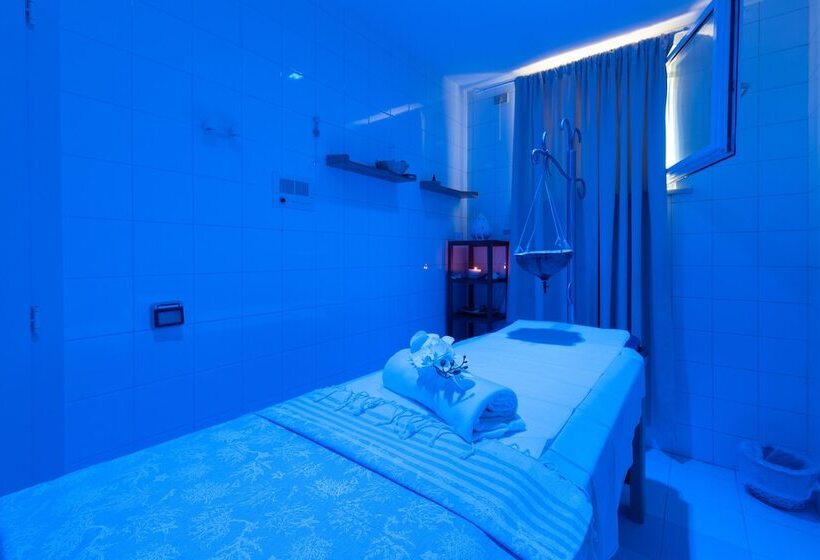 בית מלון כפרי Paradiso Terme Resort & Spa Con 5 Piscine Termali