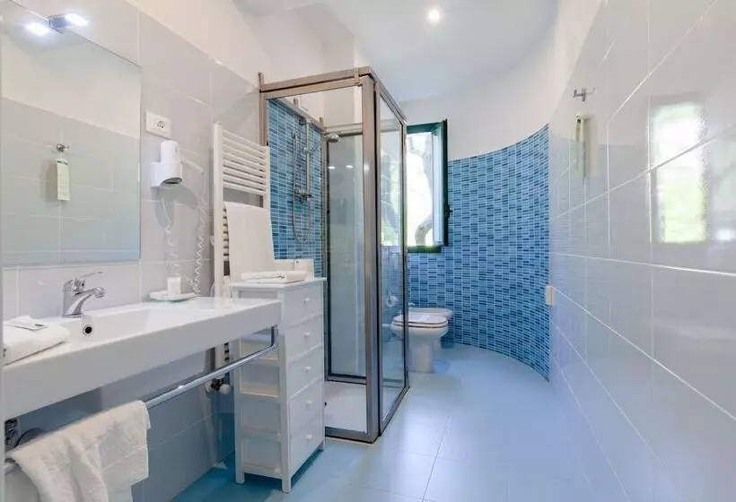 فندق Paradiso Terme Resort & Spa Con 5 Piscine Termali