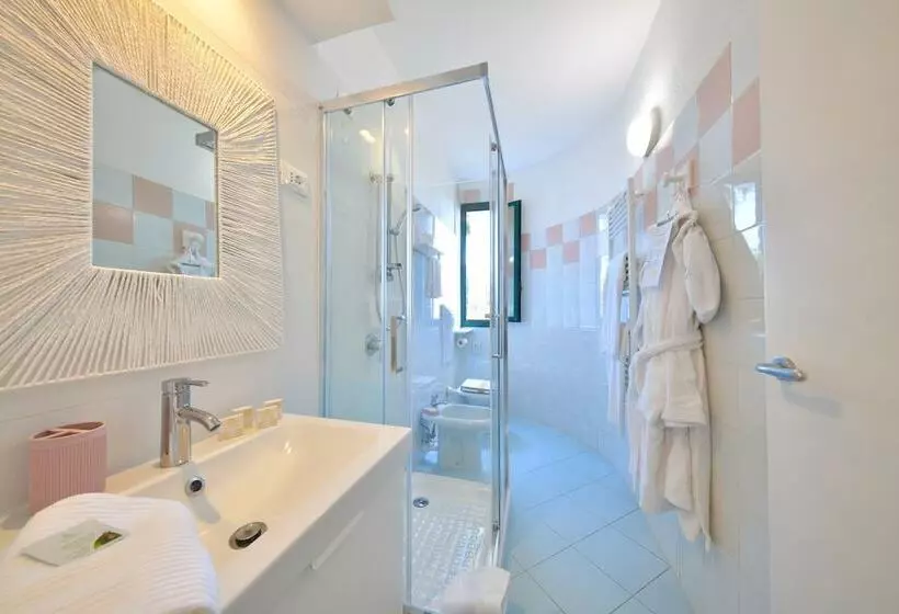 فندق Paradiso Terme Resort & Spa Con 5 Piscine Termali