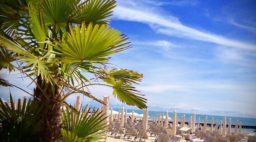 בית מלון כפרי Principe Palace