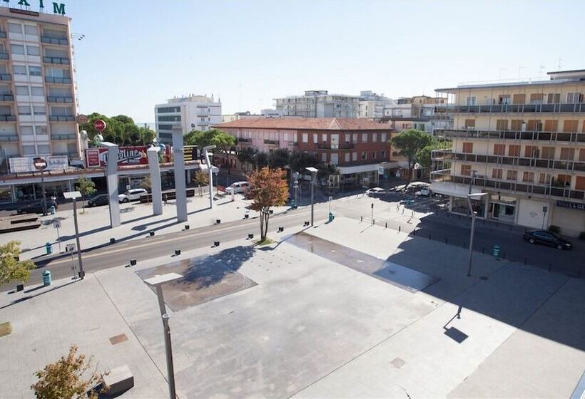 בית מלון כפרי Principe Palace