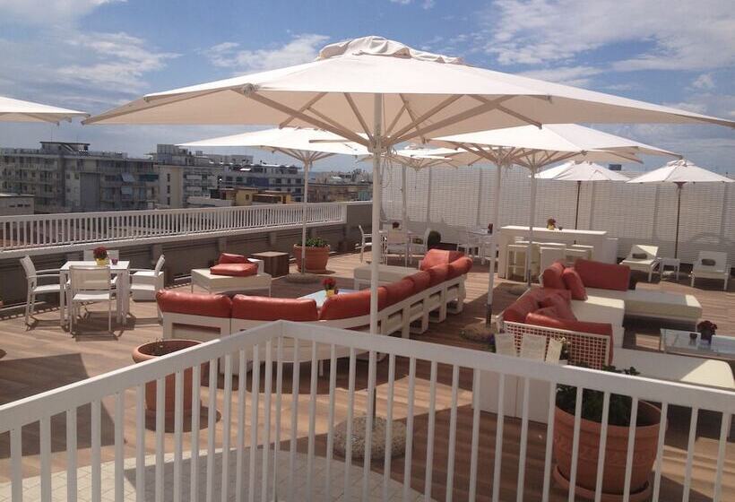 בית מלון כפרי Principe Palace