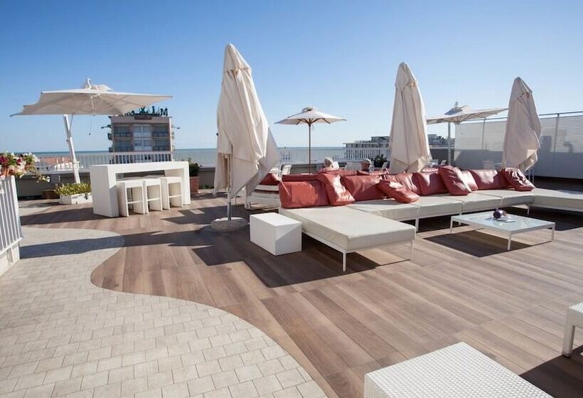 בית מלון כפרי Principe Palace