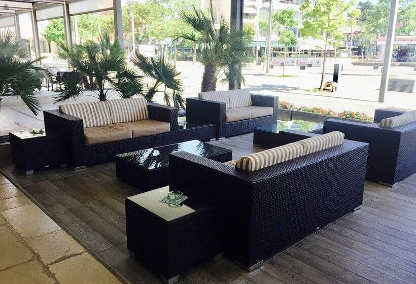 בית מלון כפרי Principe Palace