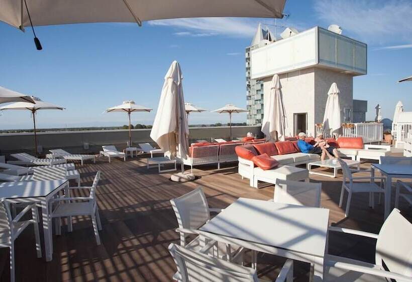 בית מלון כפרי Principe Palace