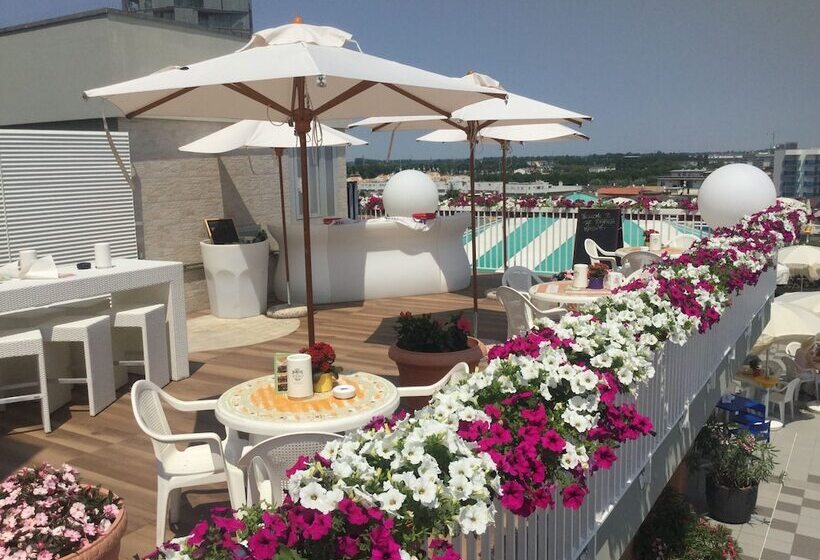 בית מלון כפרי Principe Palace