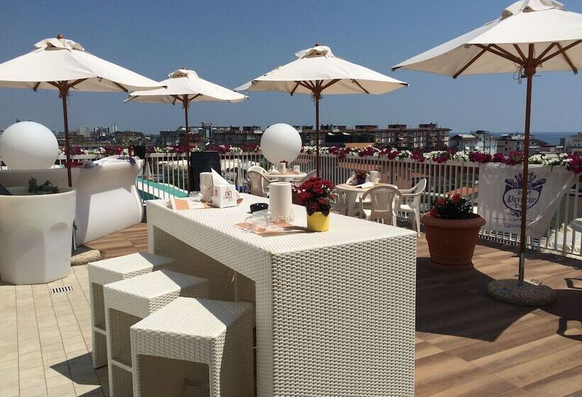 בית מלון כפרי Principe Palace