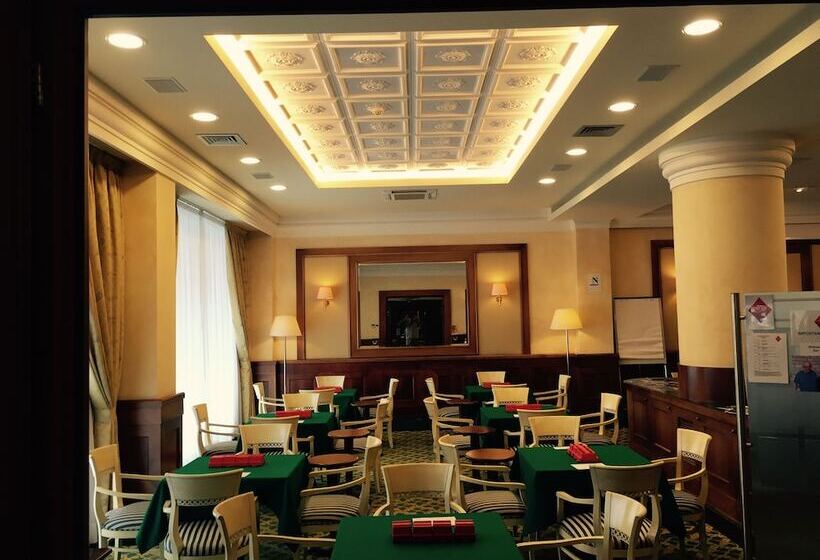 בית מלון כפרי Principe Palace