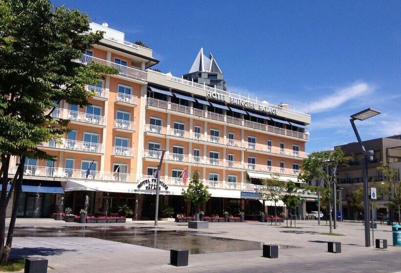 בית מלון כפרי Principe Palace