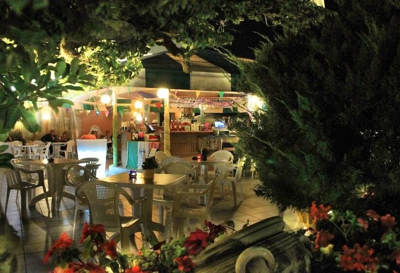 בית מלון כפרי Principe Palace