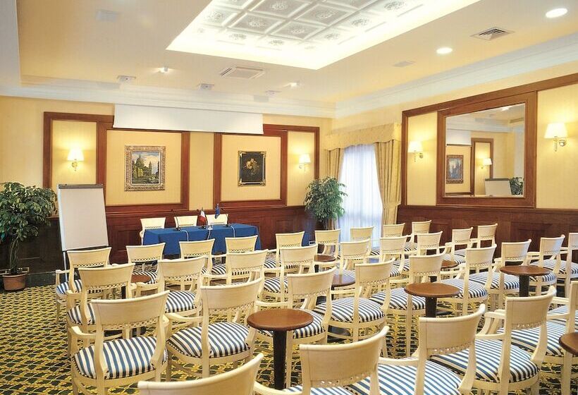 בית מלון כפרי Principe Palace