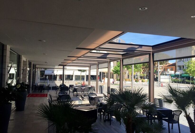 בית מלון כפרי Principe Palace