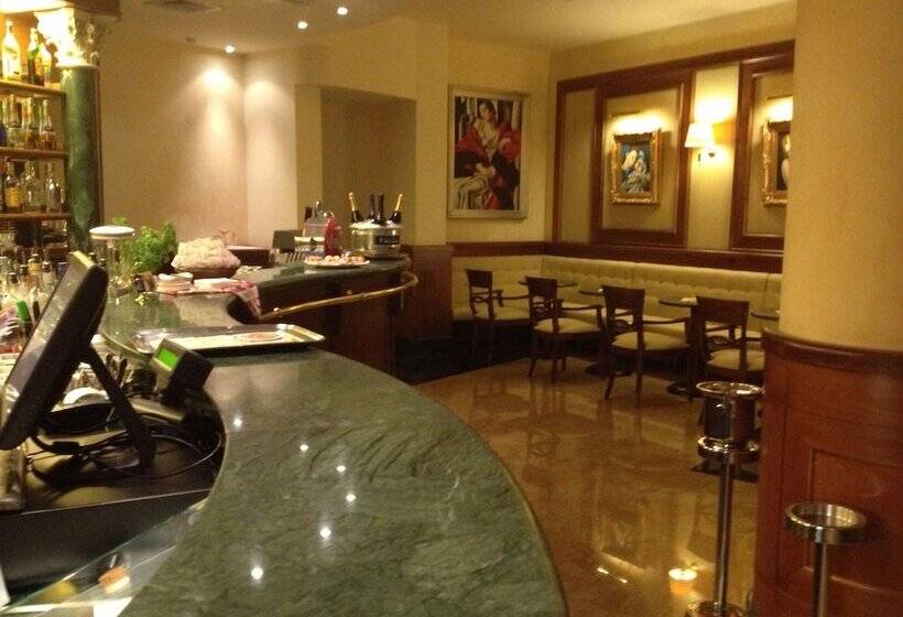 בית מלון כפרי Principe Palace