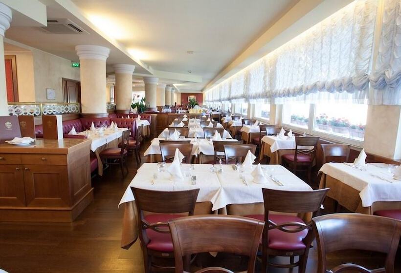 בית מלון כפרי Principe Palace