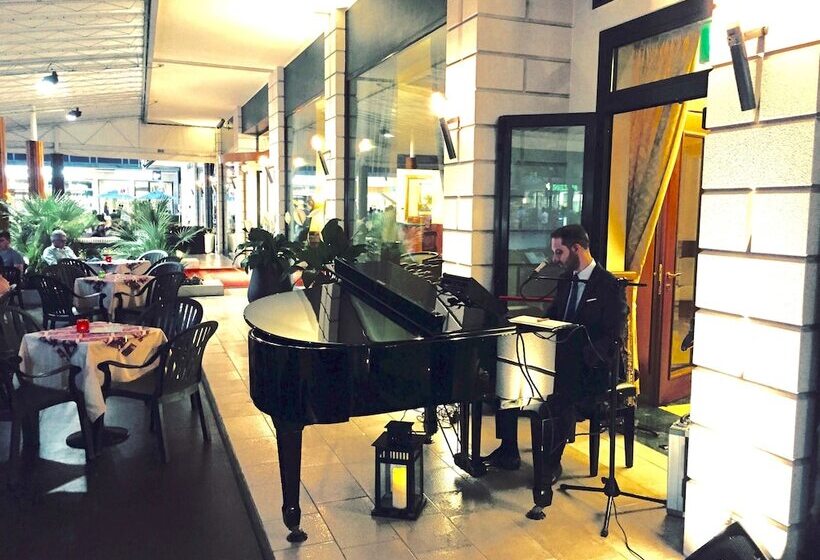 בית מלון כפרי Principe Palace