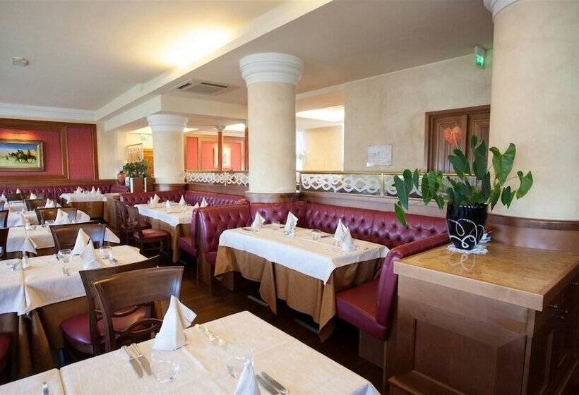 בית מלון כפרי Principe Palace