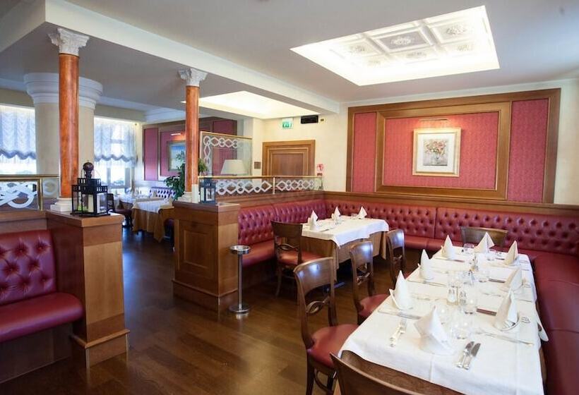 בית מלון כפרי Principe Palace