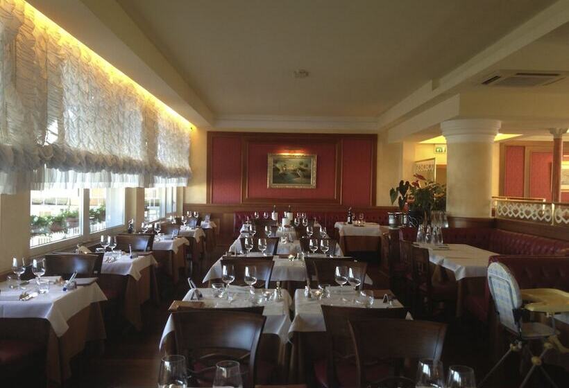 בית מלון כפרי Principe Palace