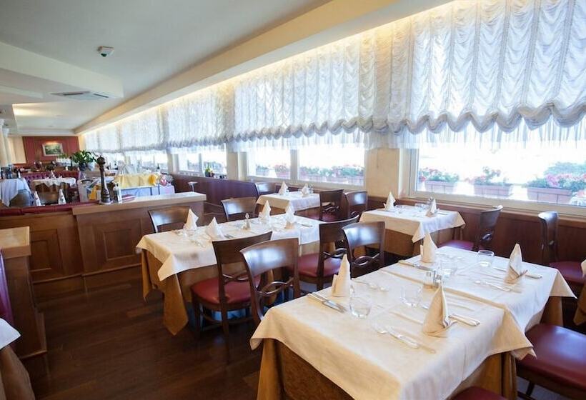 בית מלון כפרי Principe Palace