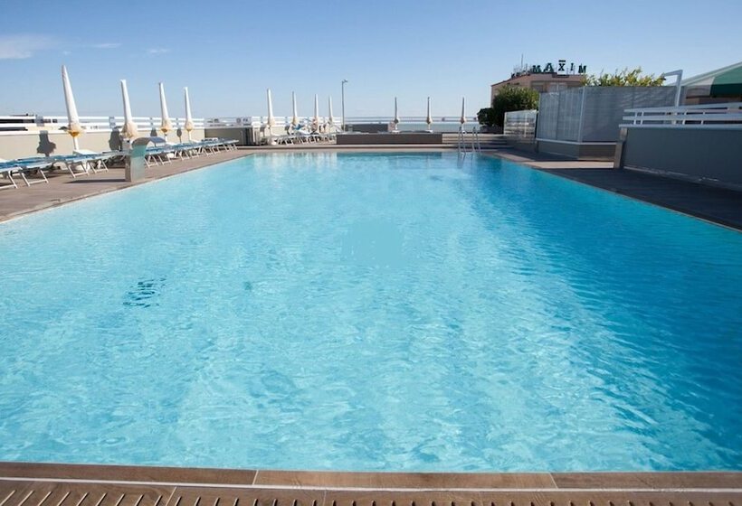 בית מלון כפרי Principe Palace