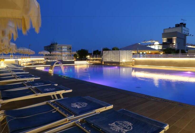 בית מלון כפרי Principe Palace