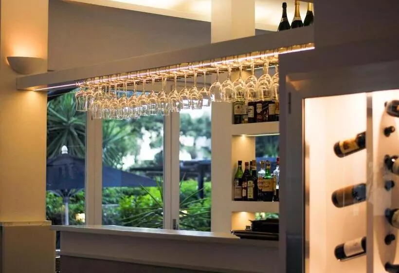 בית מלון כפרי Regina Cristina