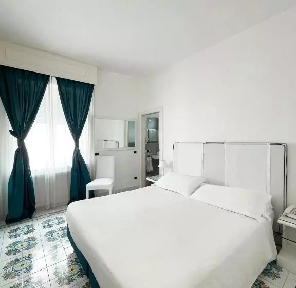 בית מלון כפרי Regina Cristina