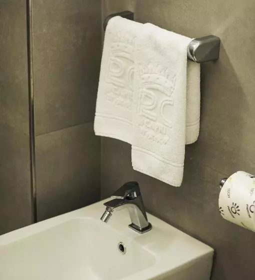 בית מלון כפרי Regina Cristina